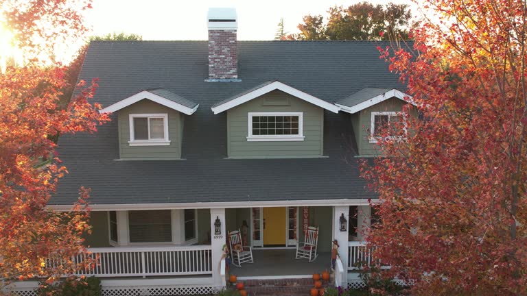 Best Hot Roofs  in Cloverdale, IN